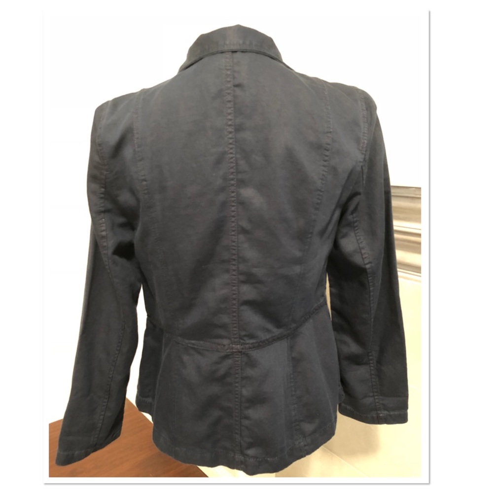 Talbots Light Jacket Size 6p - image 3